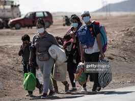 venezuelans-in-chile