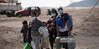 venezuelans-in-chile