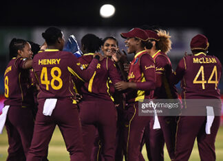 west-indies-womens-cricket-team