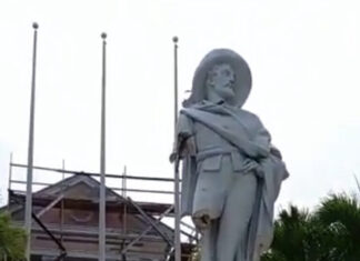 Columbus-statue-bahamas