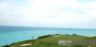 Butterfield -Bermuda-Championship