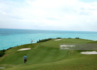 Butterfield -Bermuda-Championship