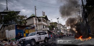 haiti-violence