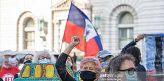 haiti-deportation-protest