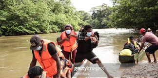 haitians-darien-gap