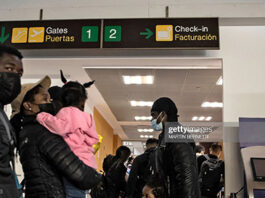 haitians-in-chile