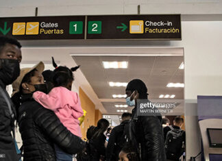 haitians-in-chile