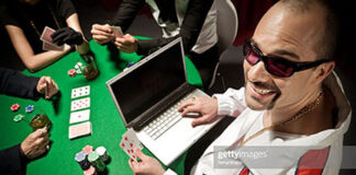 online-poker