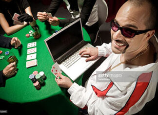 online-poker