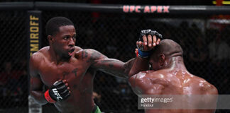 ufc- jamaican-brown-vs-gooden