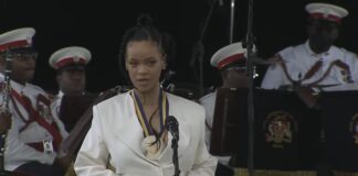 rihanna-receives-barbados-natiional-honor