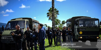 french-police-in-guadeloupe