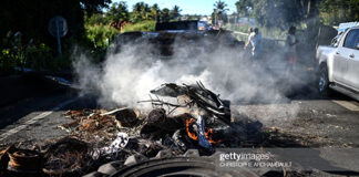 guadeloupe-protests