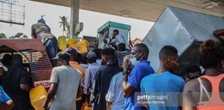 haiti-fuel-shortage