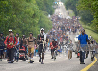 haitian-migrants-mexico