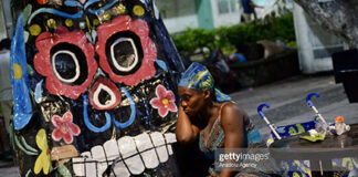 haitians-in-mexico