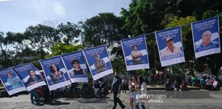 nicaragua-protest