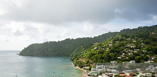 TRINIDAD-and-tobago