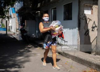 favela-brazil