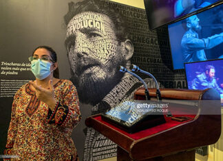 fidel-castro-exhibit