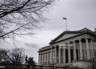 us-treasury