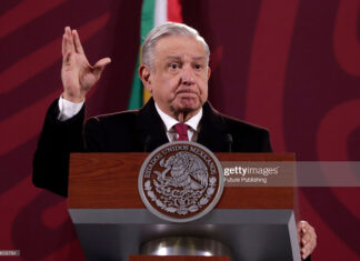 mexico-president