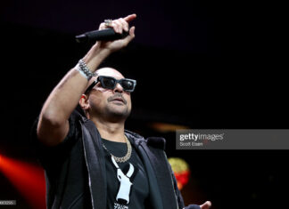 sean-paul