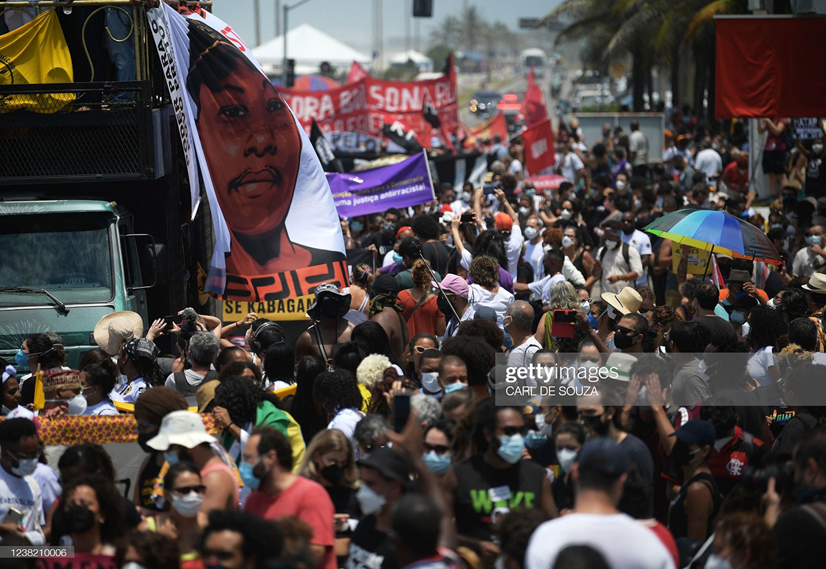 Commentary The Global Problem Solving Paradox   Brazil Protest 