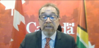 canada-high-commissioner-to-guyana-Mark-Berman