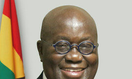 President-of-ghana