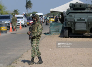 venezuela-colombia