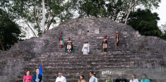 prince-william-kate-mayan-ruin-reception-belize