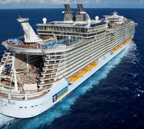 Royal Caribbean Group Unveils 2021 Seastainability Report