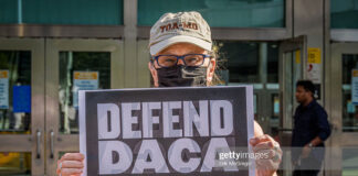 DACA