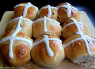 hot-cross-buns