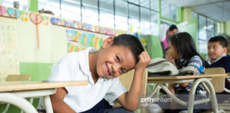 children-in-ecuador