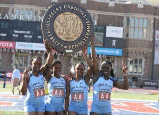 edwin-alleyne-girls-win-at-penn-relays-2022