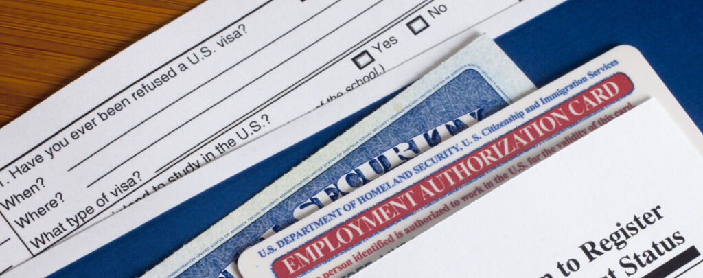 USCIS Announces Temporary Automatic Extensions Of Work Permits