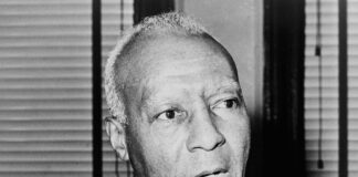 Caribbean-immigrant-A. Philip Randolph