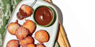 banana-fritters-and-chocolate-rum-sauce