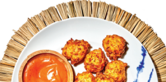 conch-fritters