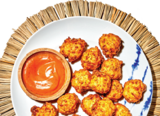 conch-fritters