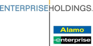 Enterprise Holdings Corporate Brands Logo. (PRNewsfoto/Enterprise Holdings)