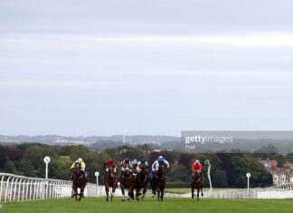 horse-racing