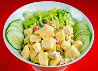 caribbean-food-jamaica-food-yam-salad