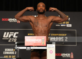 leon-edwards-caribbean-ufc-fighter