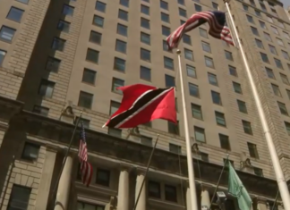 trinidad-and-tobago-jubliee-flag-raising-nyc