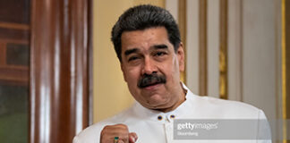 venezuela-maduro