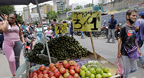 venezuela