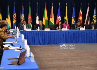 caribbean-leaders-and-us-veep